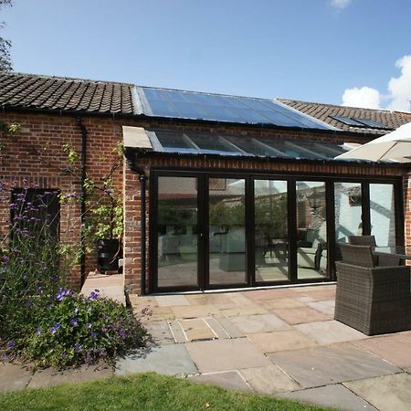 Southrepps Barnham Villa Cromer Exterior photo