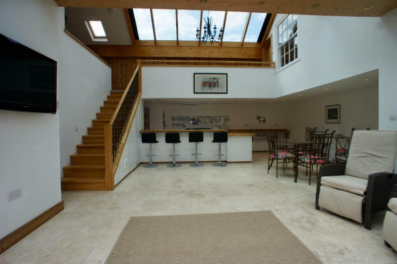 Southrepps Barnham Villa Cromer Exterior photo