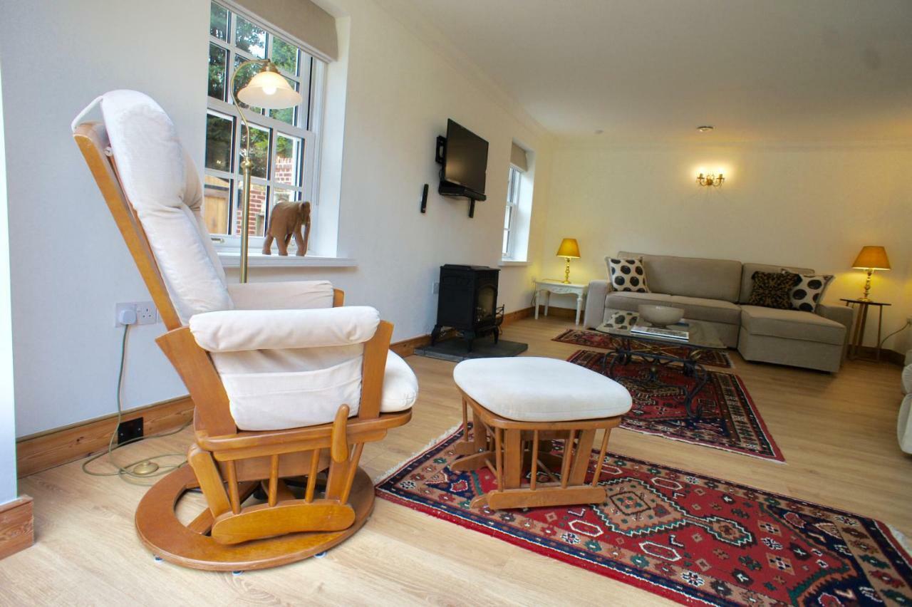 Southrepps Barnham Villa Cromer Exterior photo