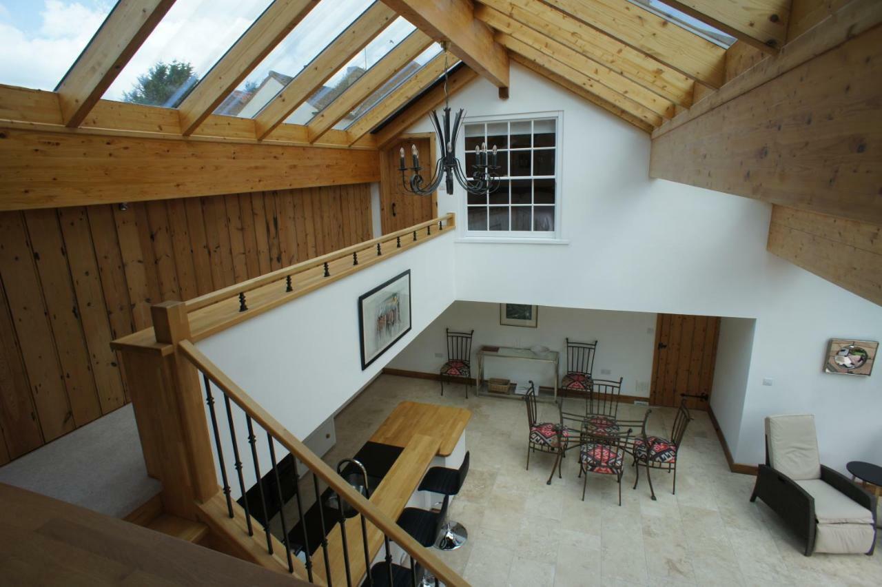 Southrepps Barnham Villa Cromer Exterior photo